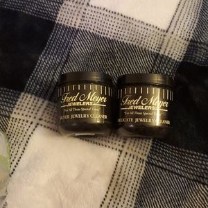 Silver Jewelry Cleaner 7oz